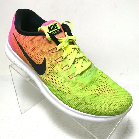 free run 5.0 Olympic nike